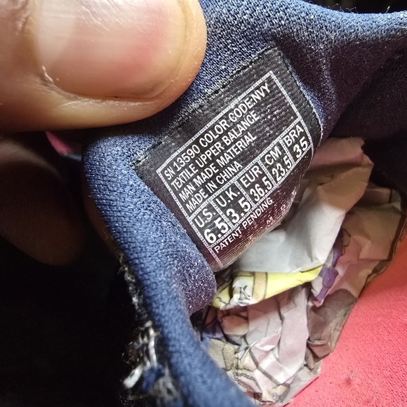 Skechers Shoes Women's 6.5 Go Walk Original Slip-On Walking - Picture 3 of 9